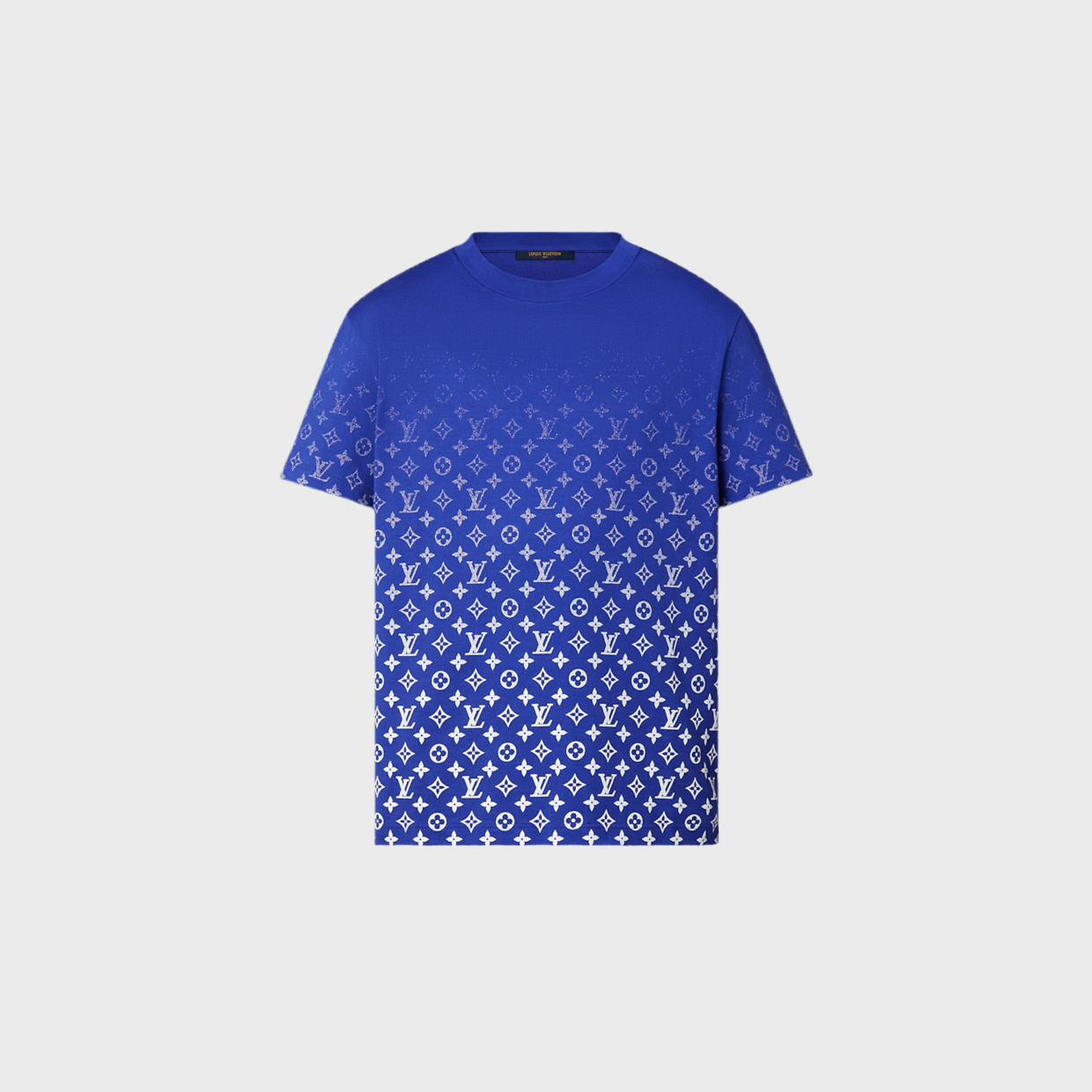 T-shirt Louis Vuitton