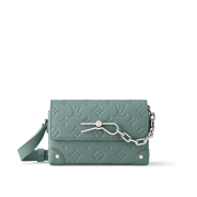 Portefeuille Steamer Wearable