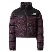 1996 Retro Women's Puffer Jacket