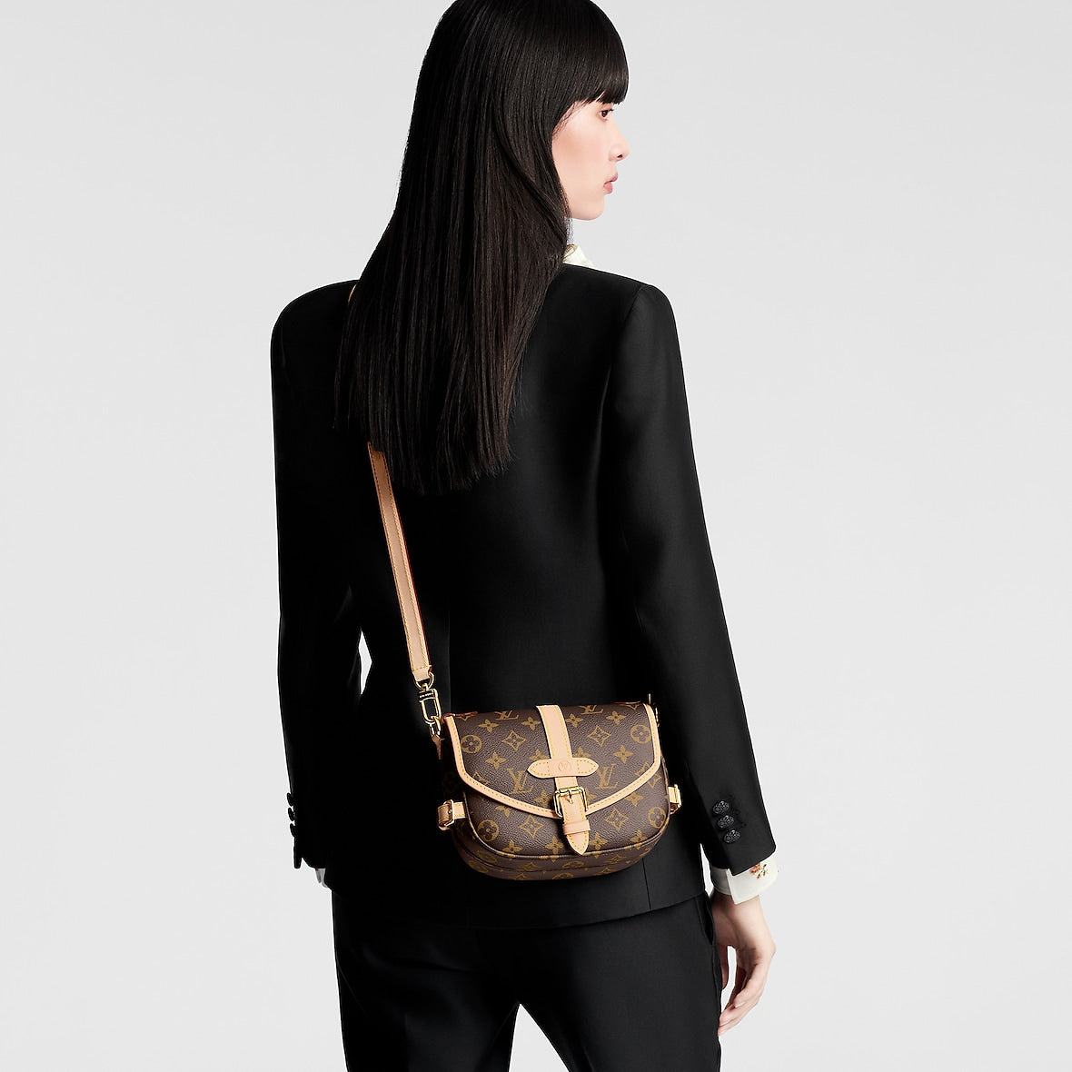 Sac Saumur BB