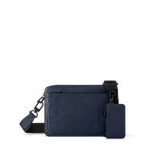 Sac Trio Messenger