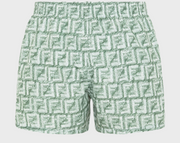 Short Fendi