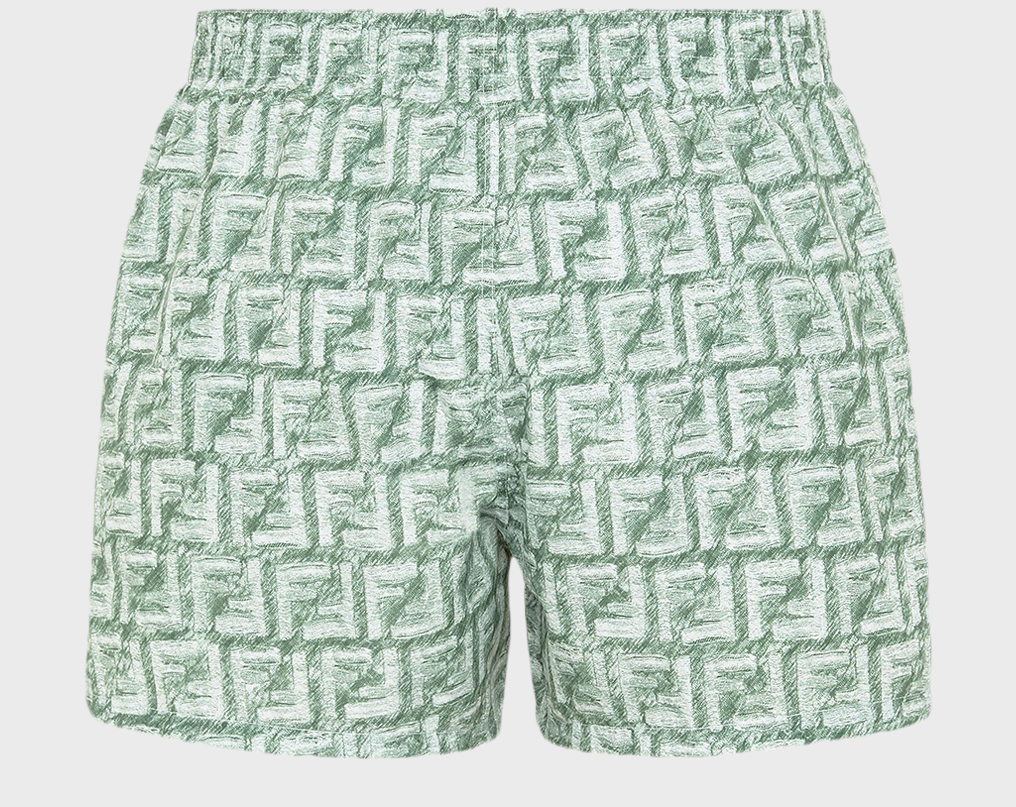 Short Fendi