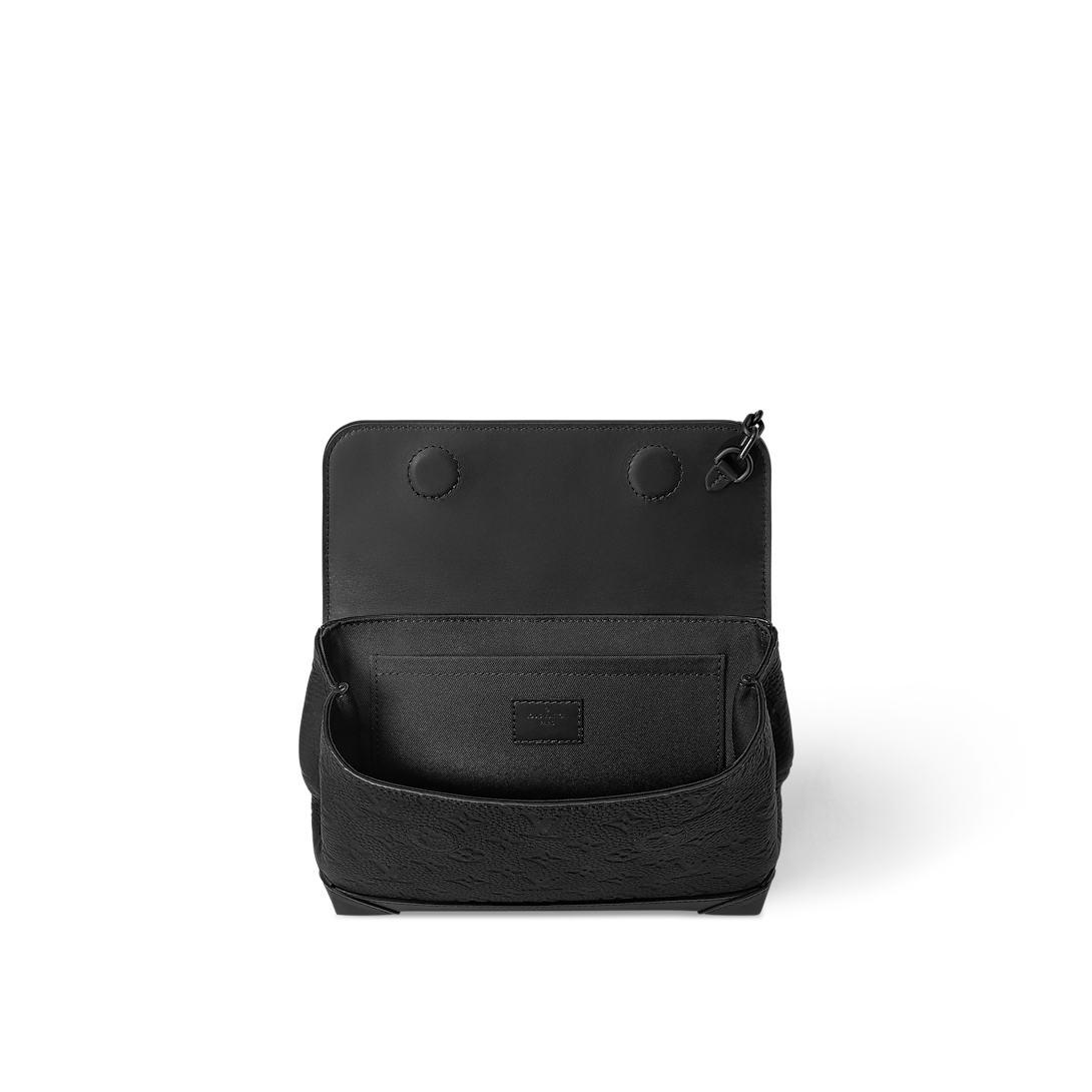 Sac Steamer PM