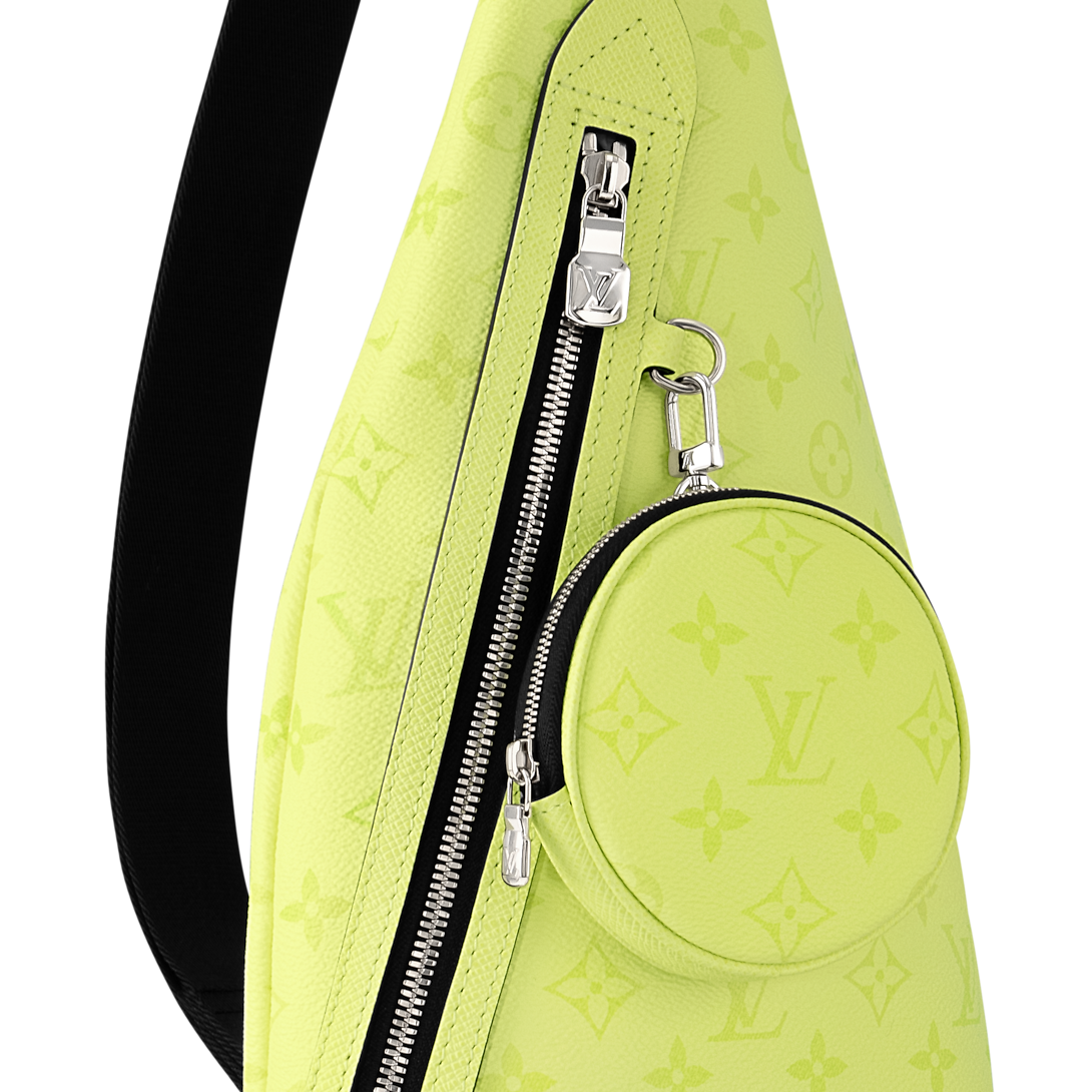 Sac sling Duo