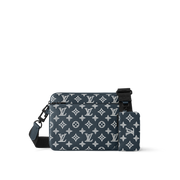 Sac Trio Messenger