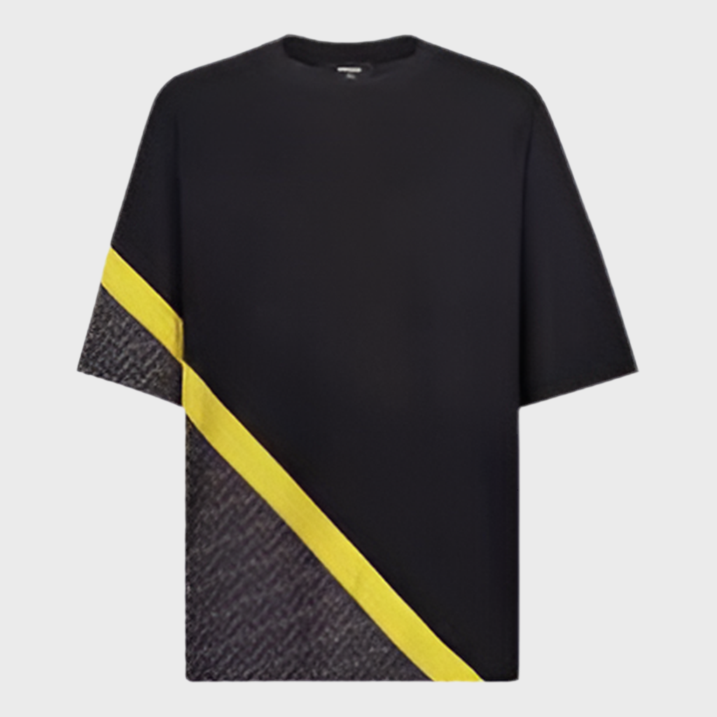 T-shirt Fendi