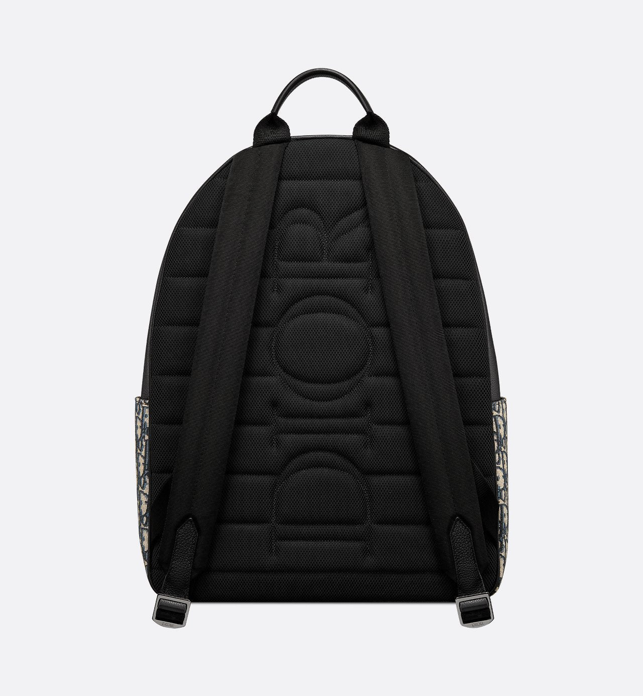 Sac à dos zippé Saddle
