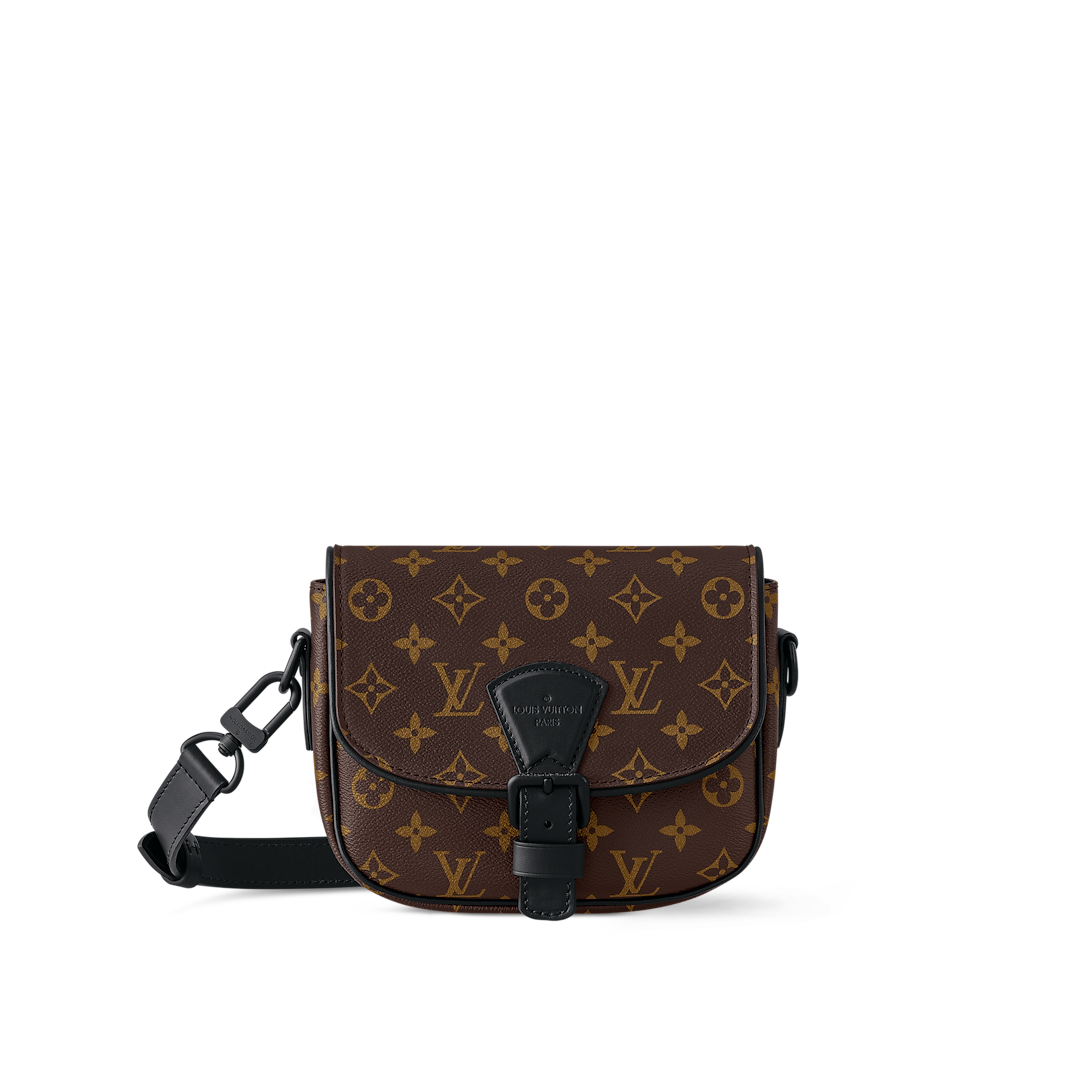 Sac Montsouris Messenger PM