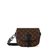 Sac Montsouris Messenger PM