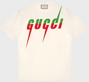 T-shirt Gucci