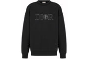 Dior x Stone Island Sweatshirt