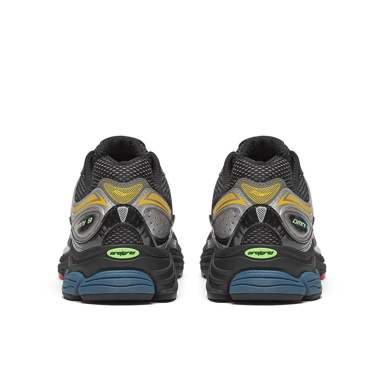 Saucony Progrid Omni 9