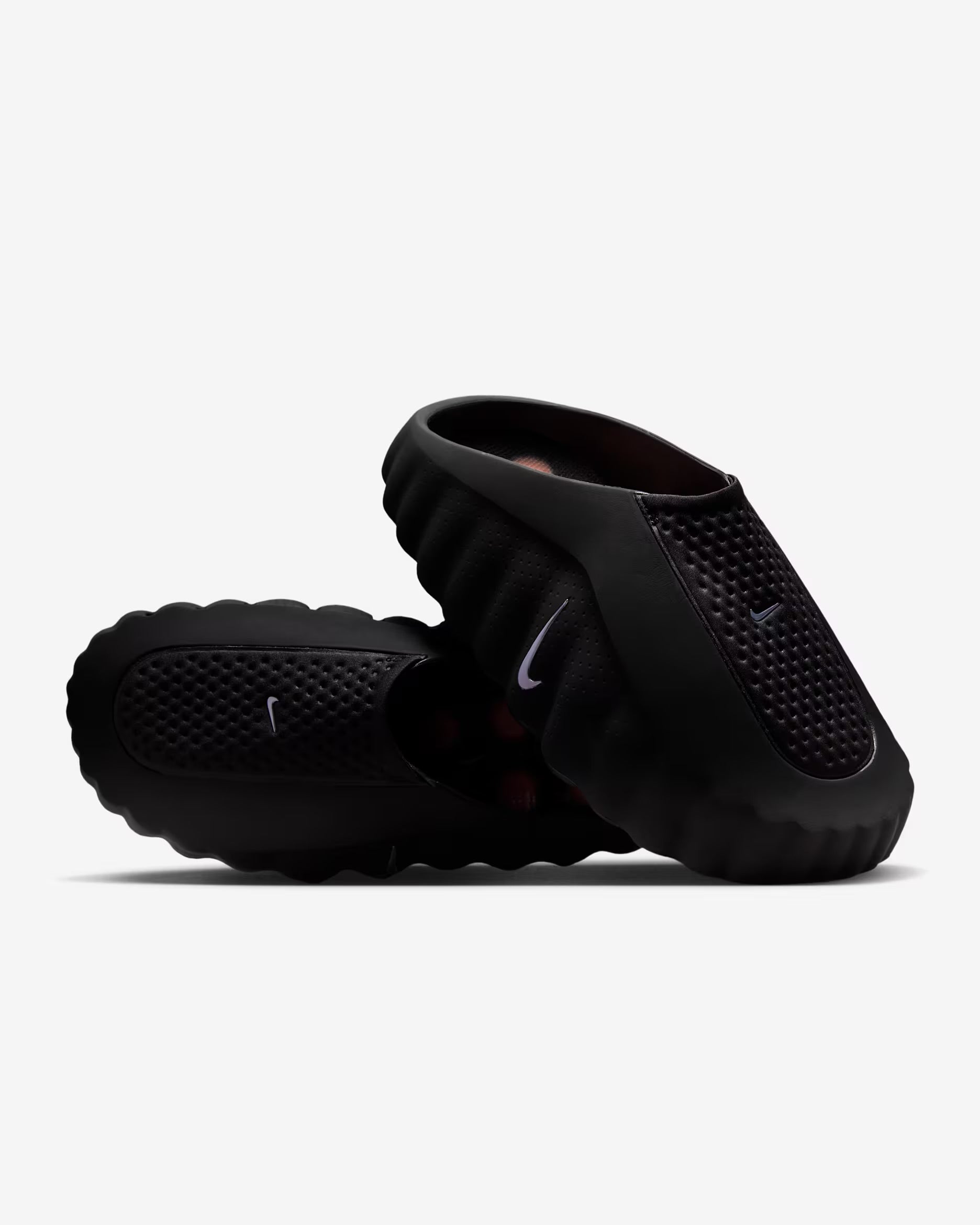 Nike MIND 001 Black