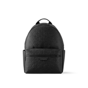 Sac à dos Discovery PM Monogram Shadow Noir
