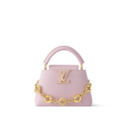 Sac Capucines Mini