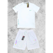 Ensemble Blanc réflechissant Under Armour