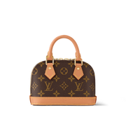Sac Nano Alma