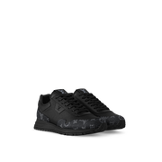 Sneaker Run Away