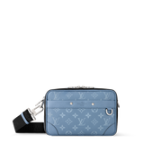Sac Alpha Messenger