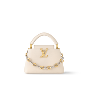 Sac Capucines Mini