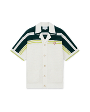 Tennis Crochet Set