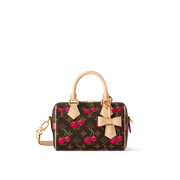 LV x TM - Sac Speedy Bandoulière 20