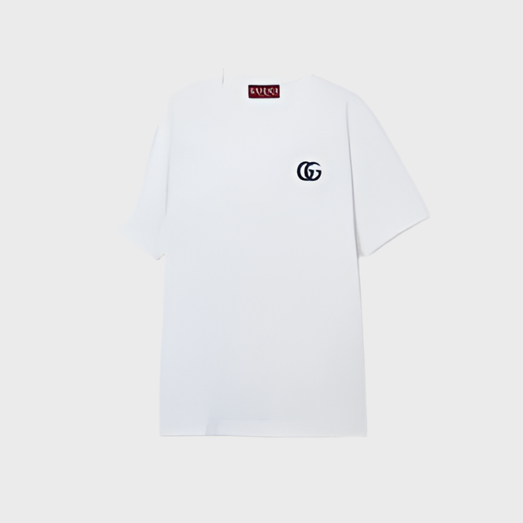 T-shirt Gucci