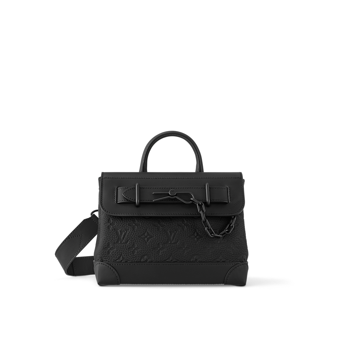 Sac Steamer PM