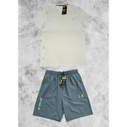 Ensemble Gris réflechissant Under Armour