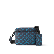 Sac Trio Messenger