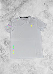 T-shirt Gris Under Armour