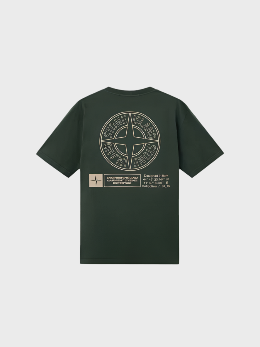 T-Shirt Stone Island