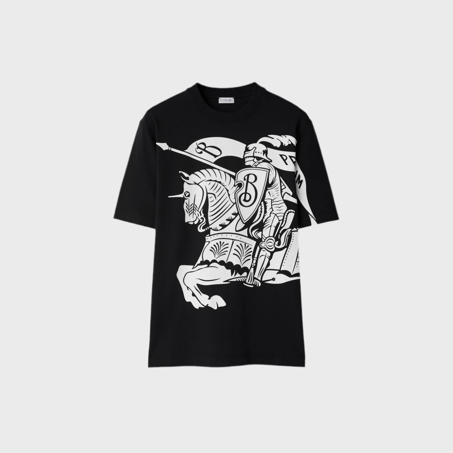 T-Shirt Burberry