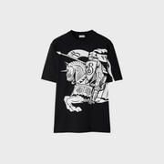 T-Shirt Burberry