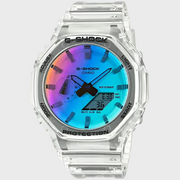 Montre G-Shock GA-2100SRS