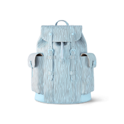 LV x Park Seo-Bo - Sac à dos Christopher MM