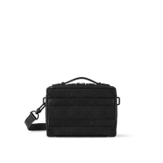 Sac Handle Soft Trunk