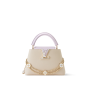Sac Capucines Mini