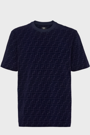 T-shirt Fendi