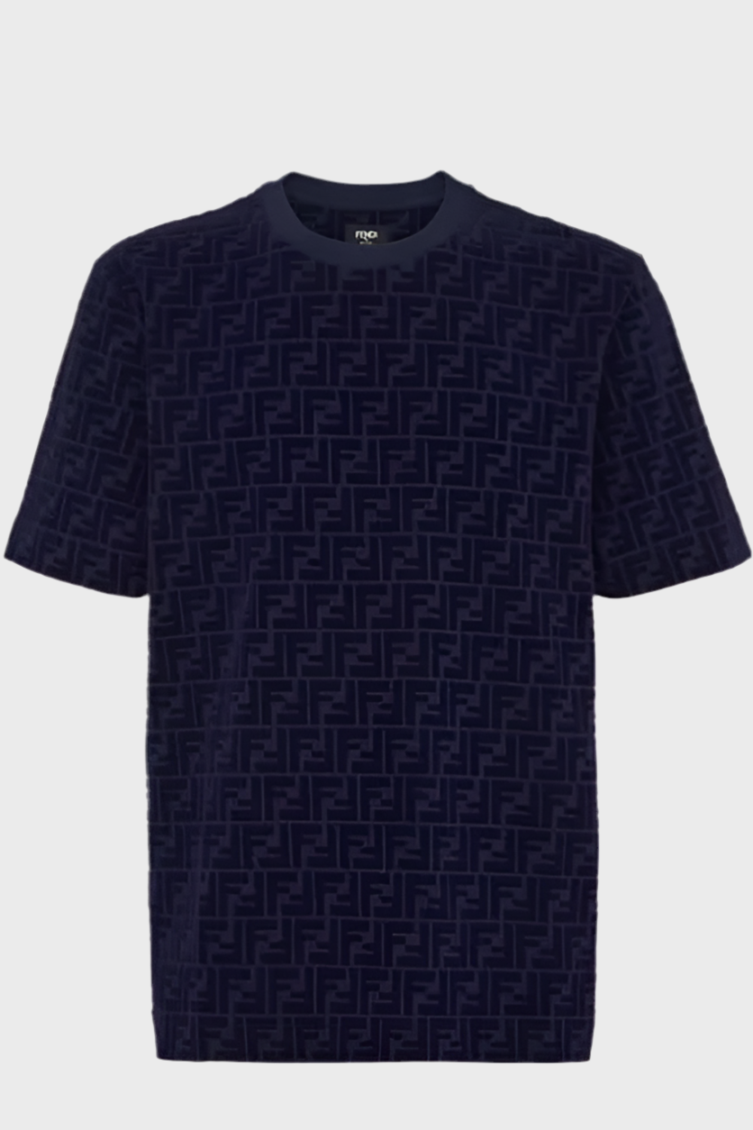 T-shirt Fendi