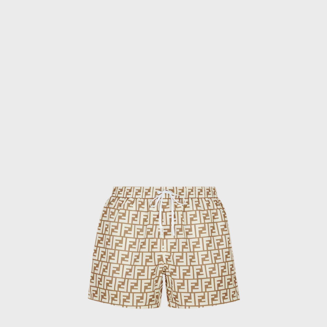 Short Fendi