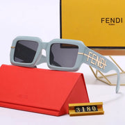 Lunettes de soleil