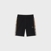 Short Burberry
