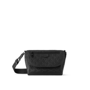 Sac Pulse Messenger