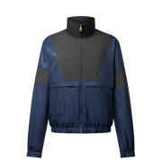Haut sportswear technique en nylon