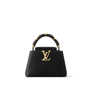 Sac Capucines Mini
