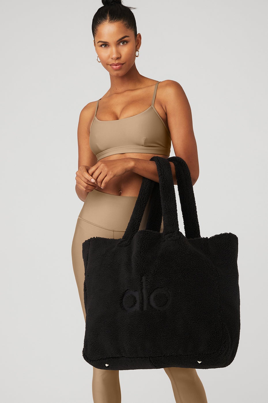 Sac fourre-tout - Foxy Sherpa