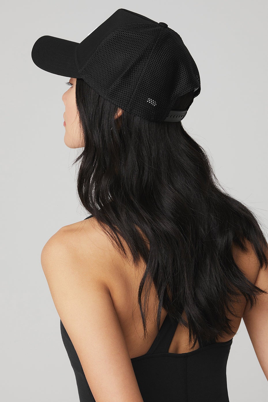 Casquette -  District Trucker "BEST SELLER"