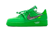 Nike® x Off-White® Air Force One Light Green Spark